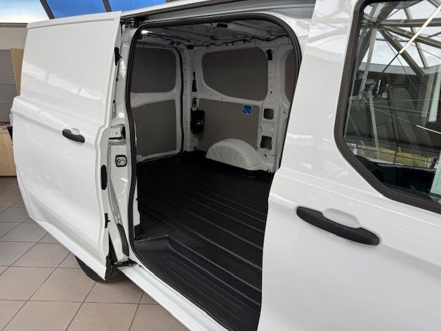 Ford Transit Custom 2024