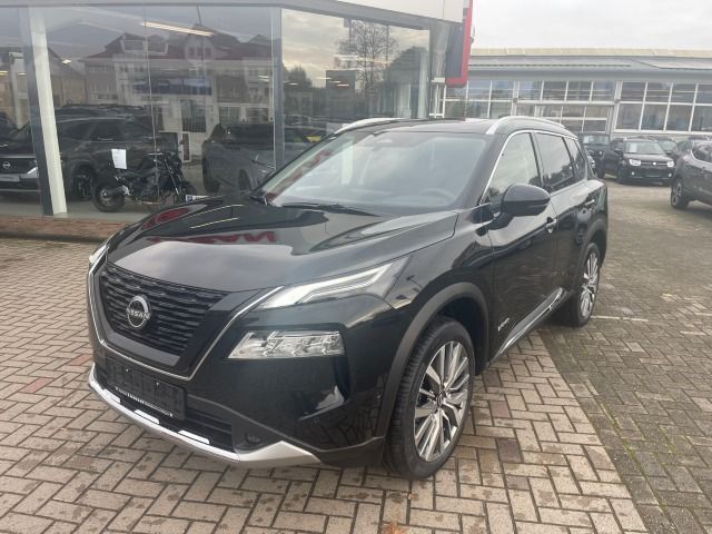 Nissan X-Trail 2025
