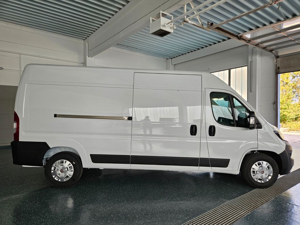 Fiat Ducato 2024