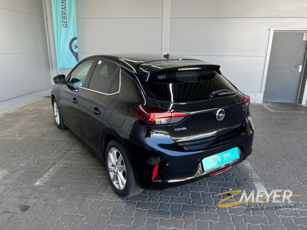 Opel Corsa 2022