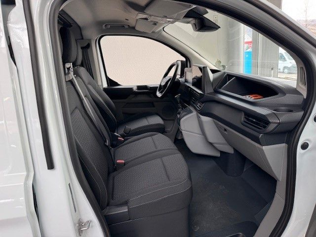 Ford Transit Custom 2024