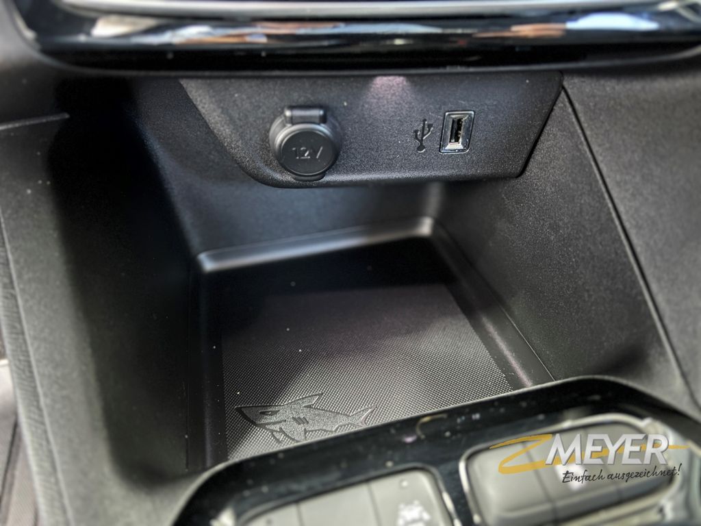 Opel Corsa 2022