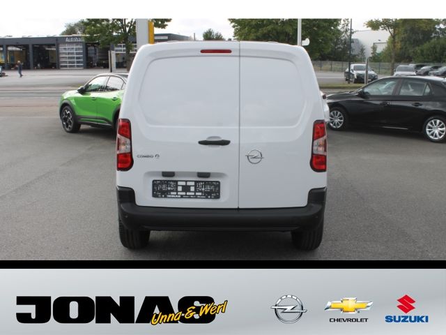 Opel Combo 2025