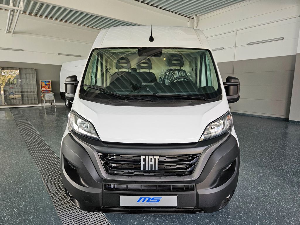 Fiat Ducato 2024