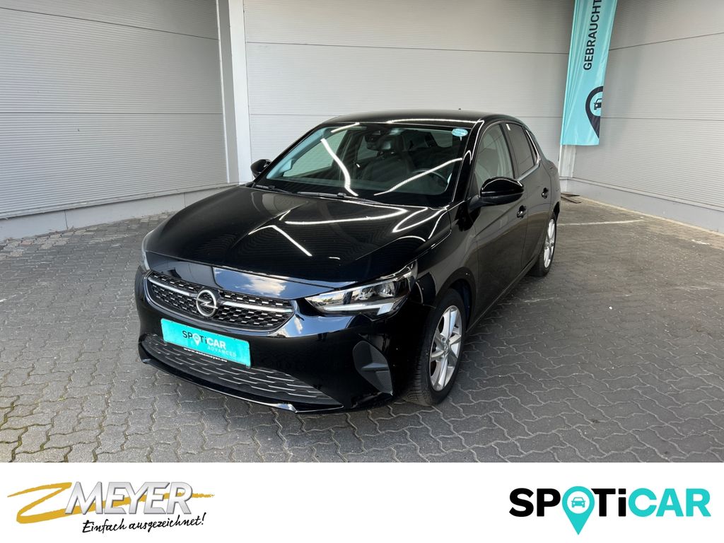 Opel Corsa 2022