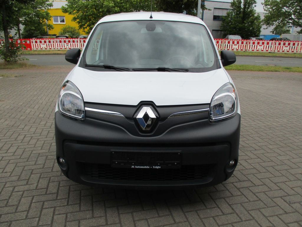 Renault Kangoo 2019