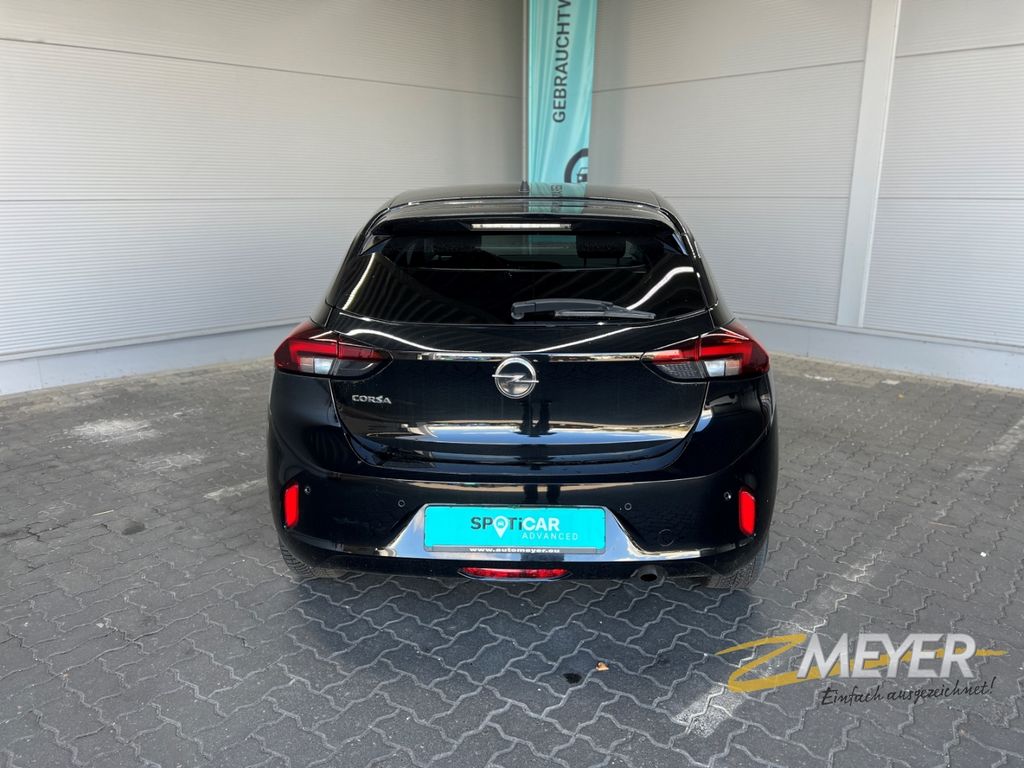 Opel Corsa 2022