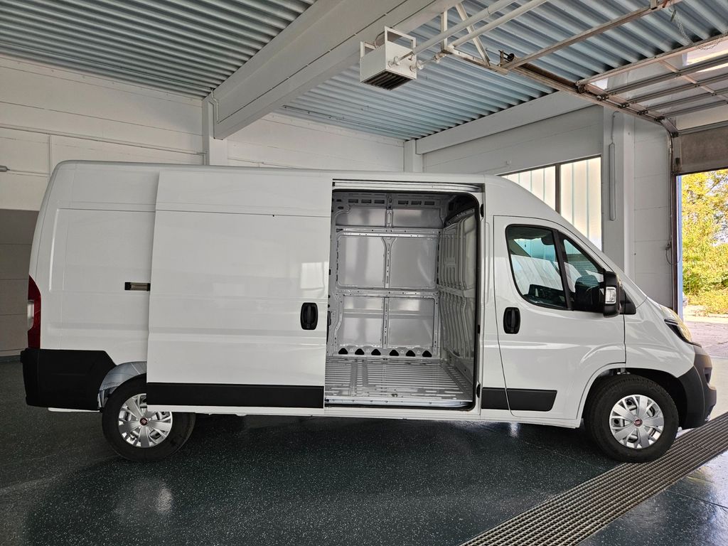 Fiat Ducato 2024