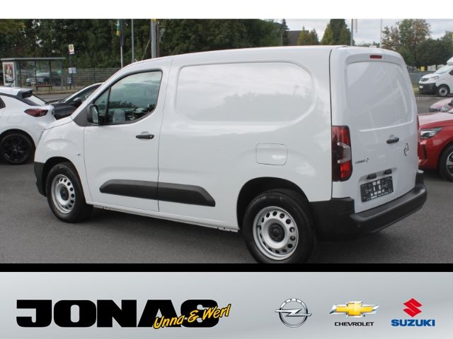 Opel Combo 2025