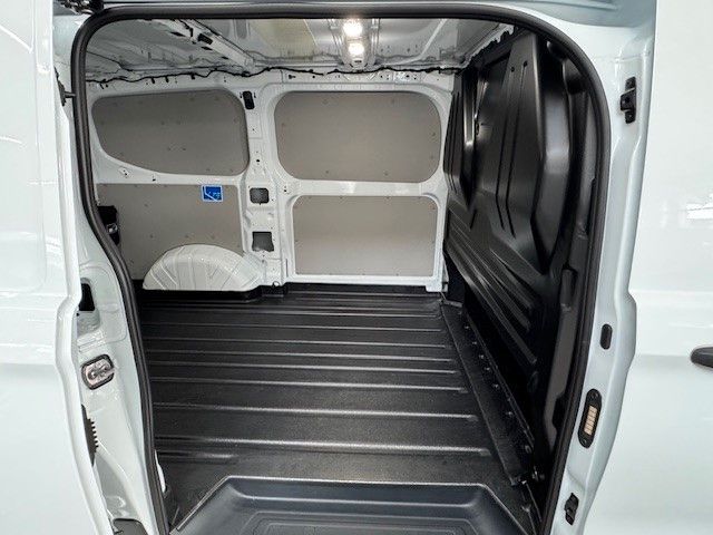 Ford Transit Custom 2024