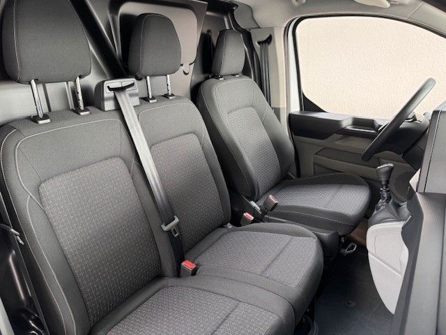 Ford Transit Custom 2024