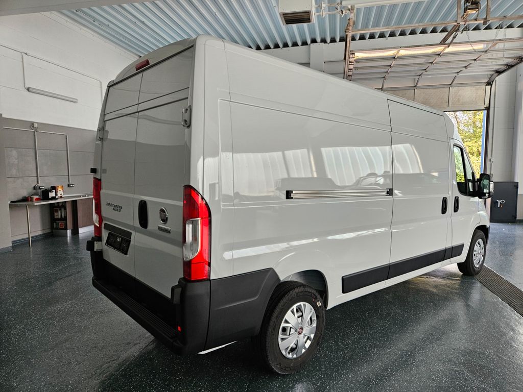 Fiat Ducato 2024
