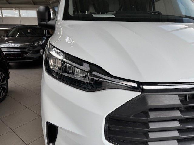 Ford Transit Custom 2024