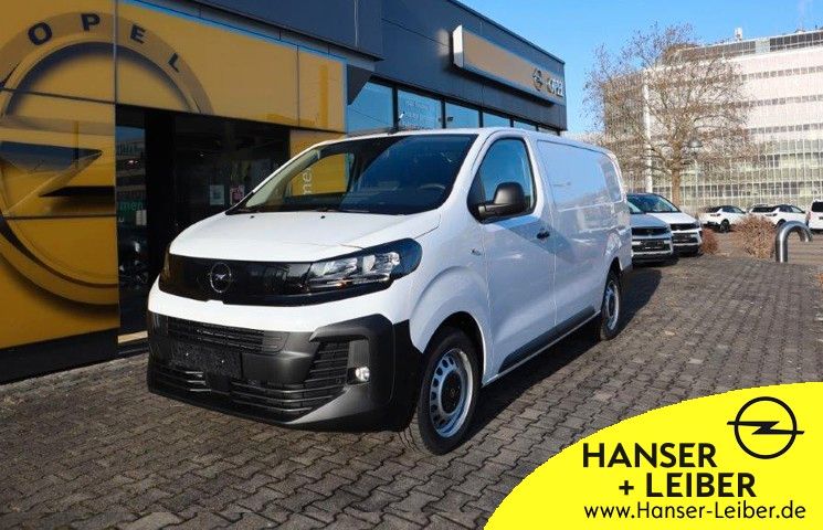Opel Vivaro 2025