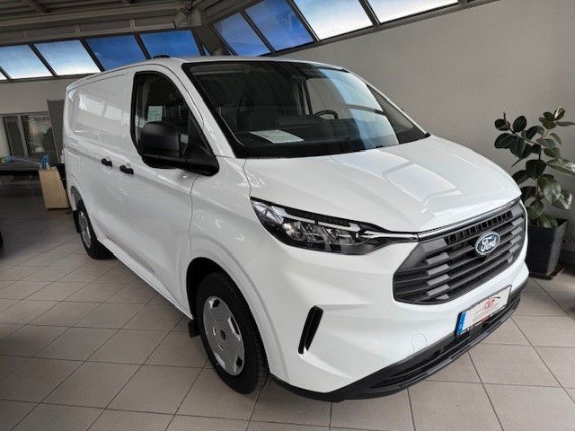 Ford Transit Custom 2024