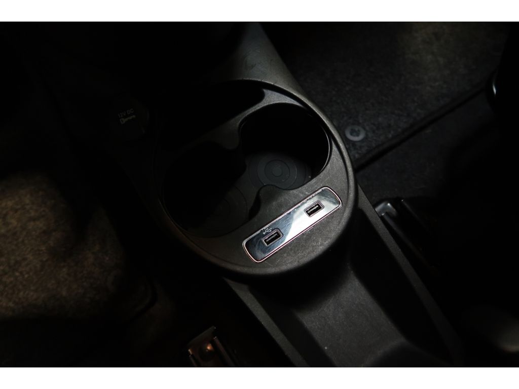 Fiat 500C 2020