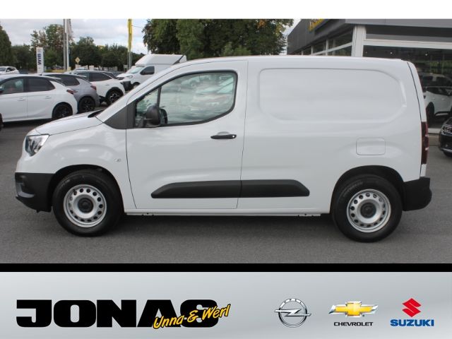 Opel Combo 2025