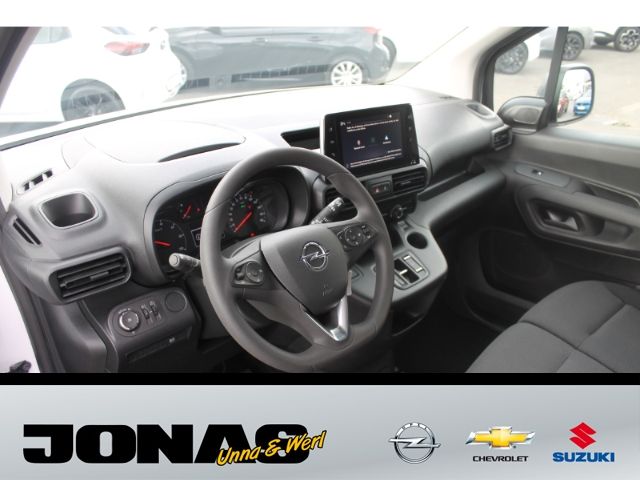 Opel Combo 2025
