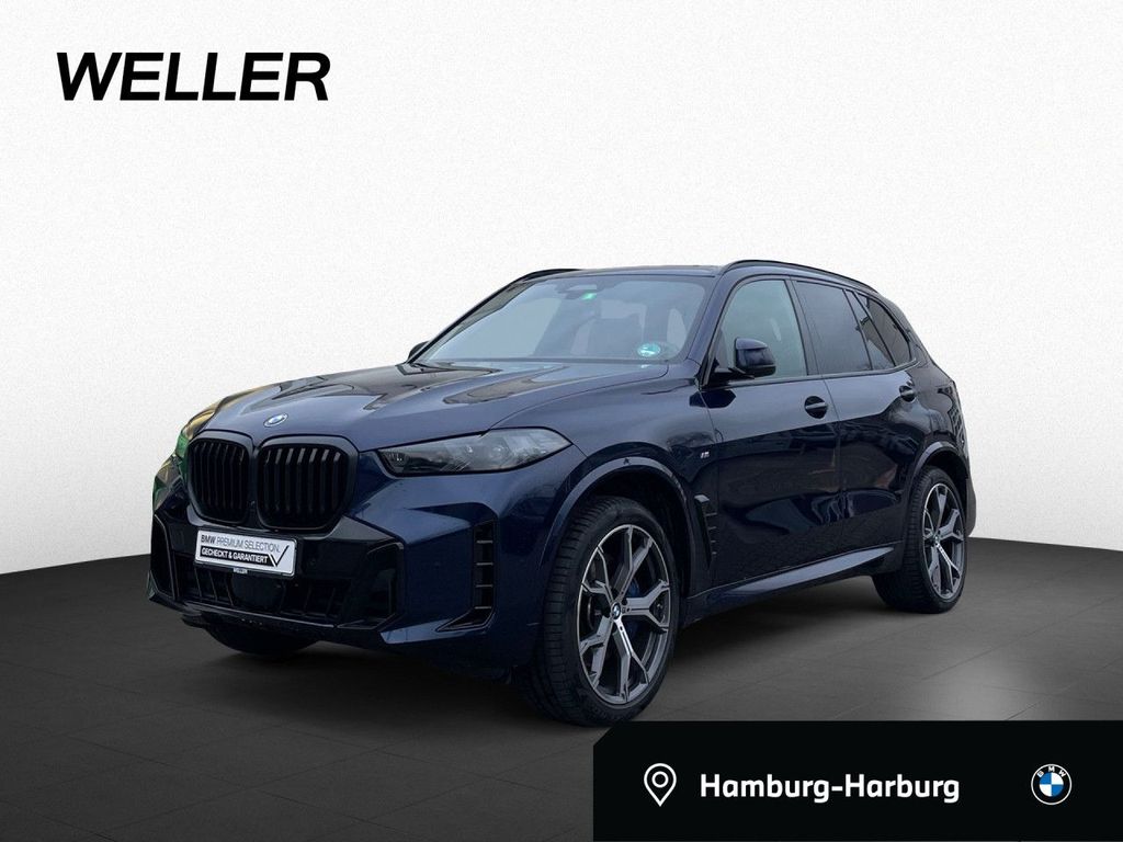 BMW X5 2024