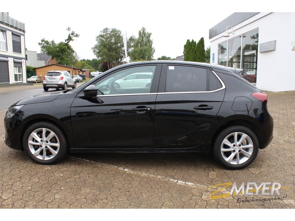 Opel Corsa 2022
