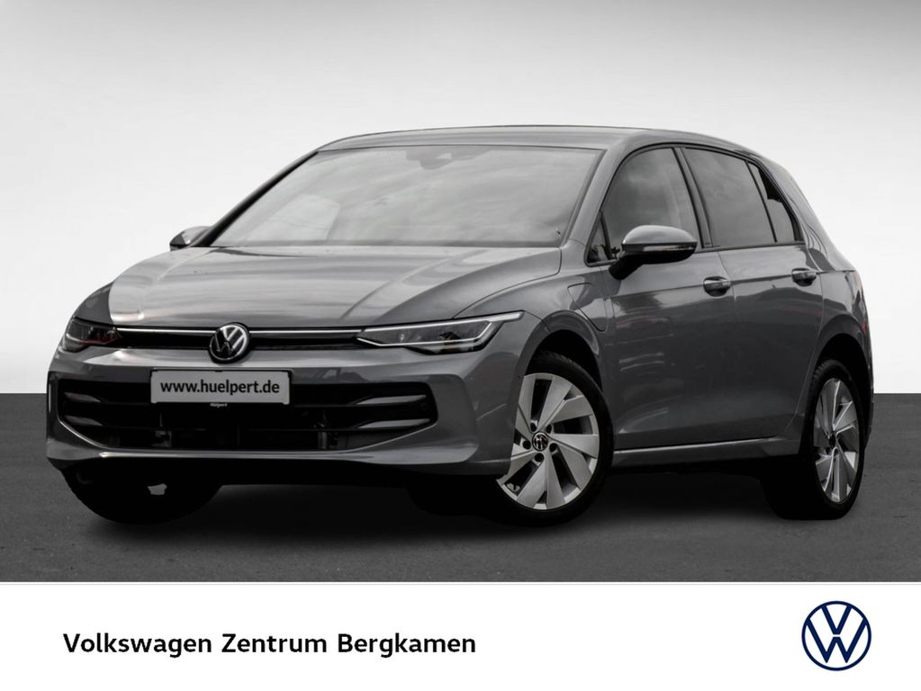 Volkswagen Golf 2025