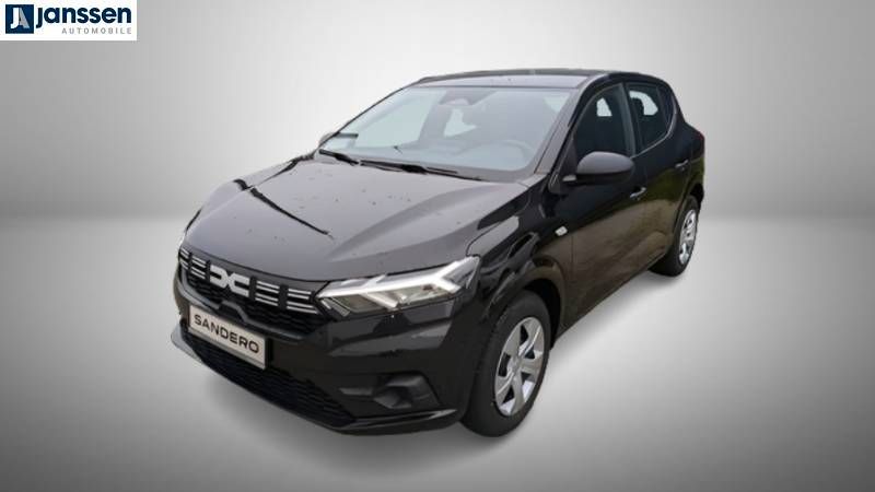 Dacia Sandero 2025