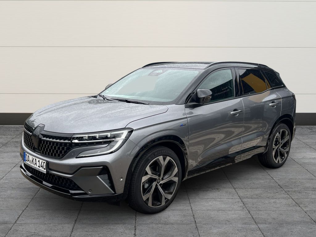 Renault Austral 2024