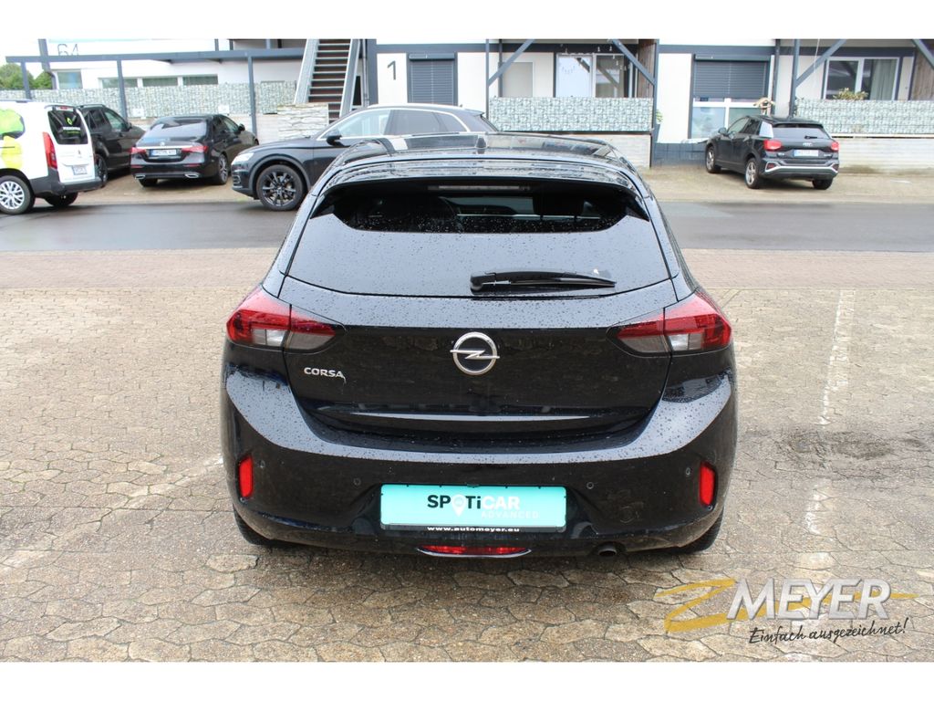 Opel Corsa 2022