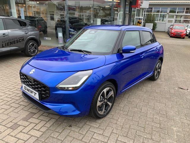 Suzuki Swift 2024