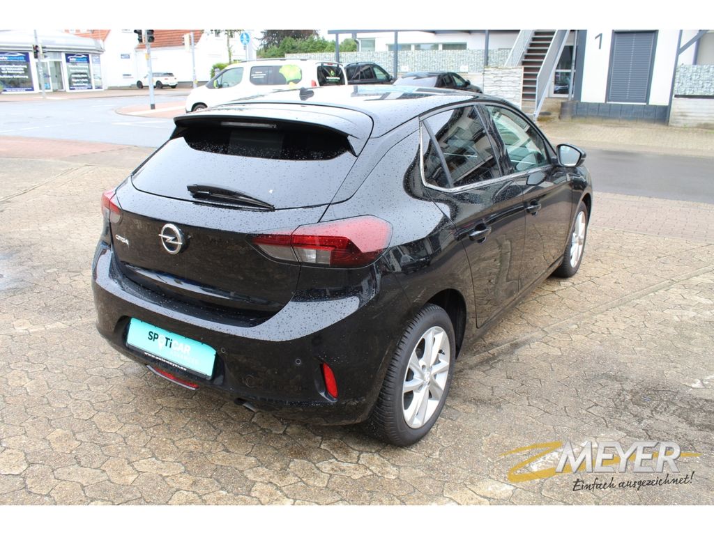 Opel Corsa 2022