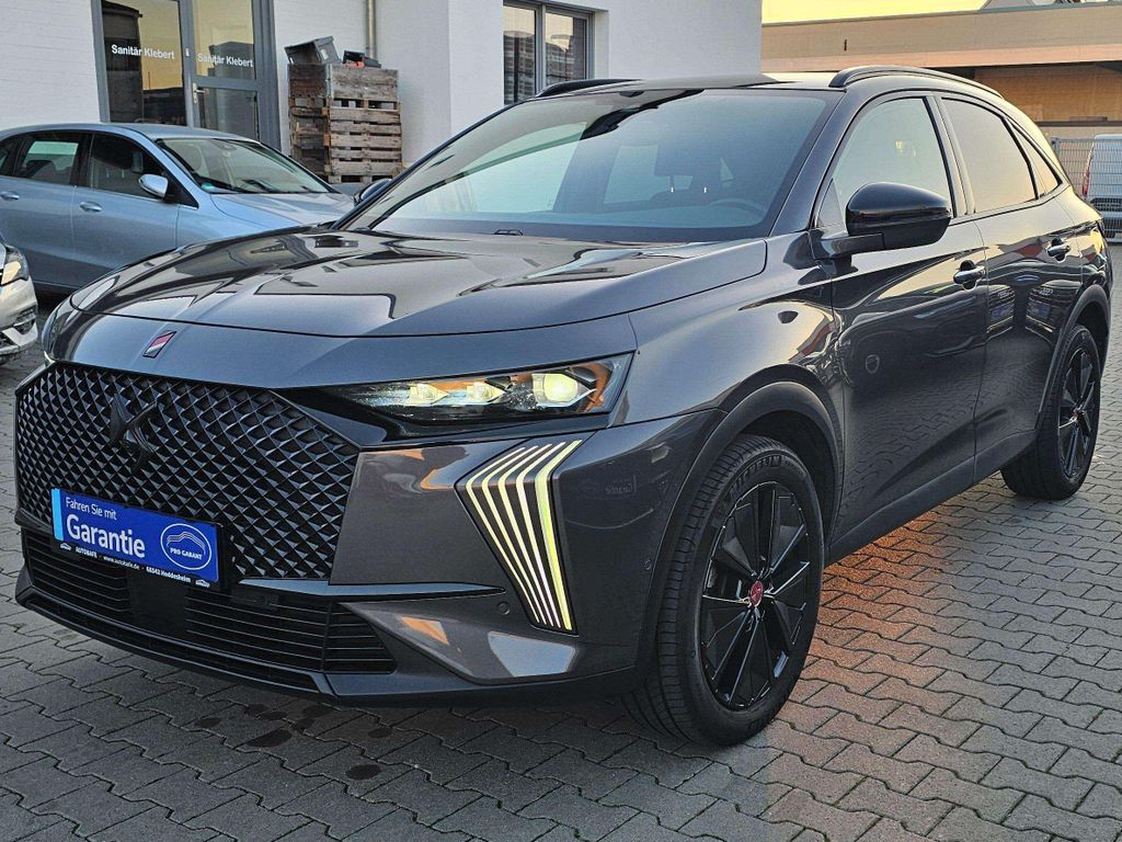 DS Automobiles Other 2023