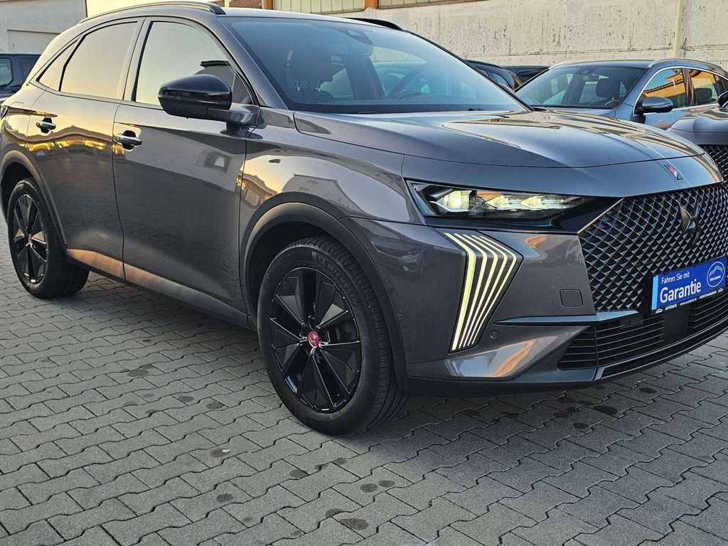 DS Automobiles Other 2023
