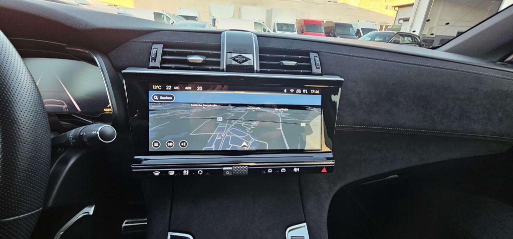 DS Automobiles Other 2023