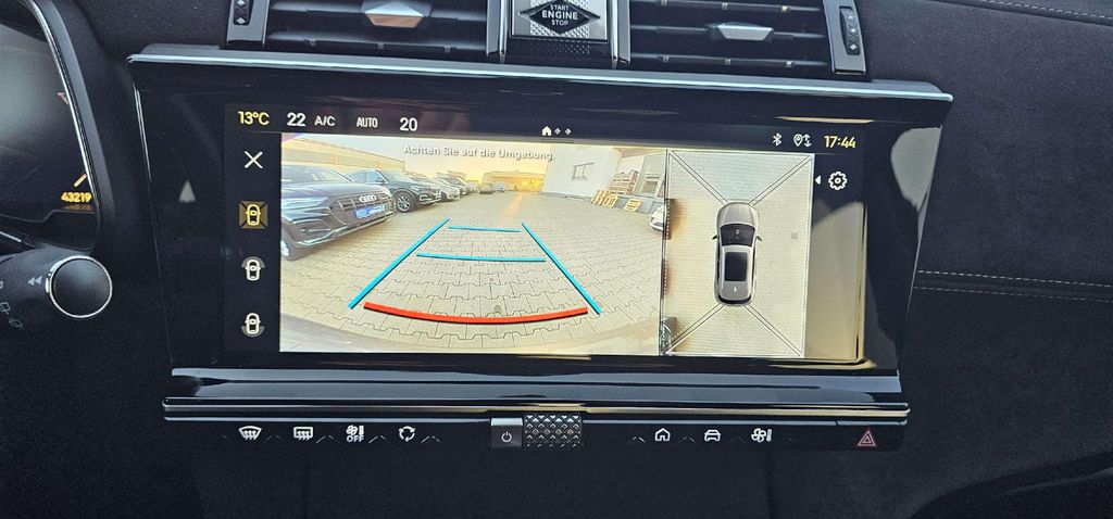 DS Automobiles Other 2023