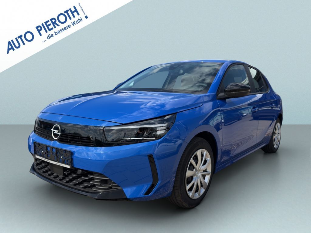 Opel Corsa 2024
