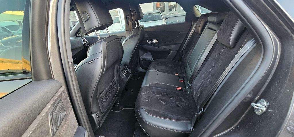 DS Automobiles Other 2023