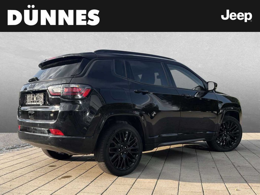 Jeep Compass 2022