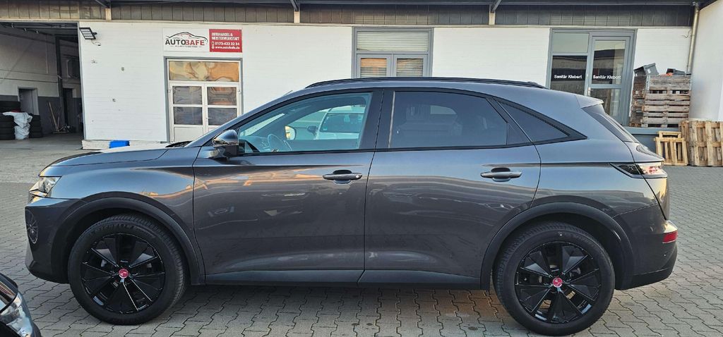 DS Automobiles Other 2023