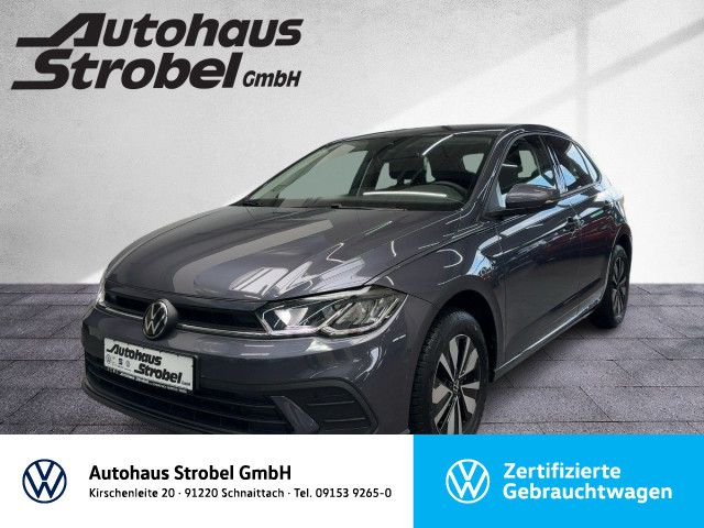 Volkswagen Polo 2023