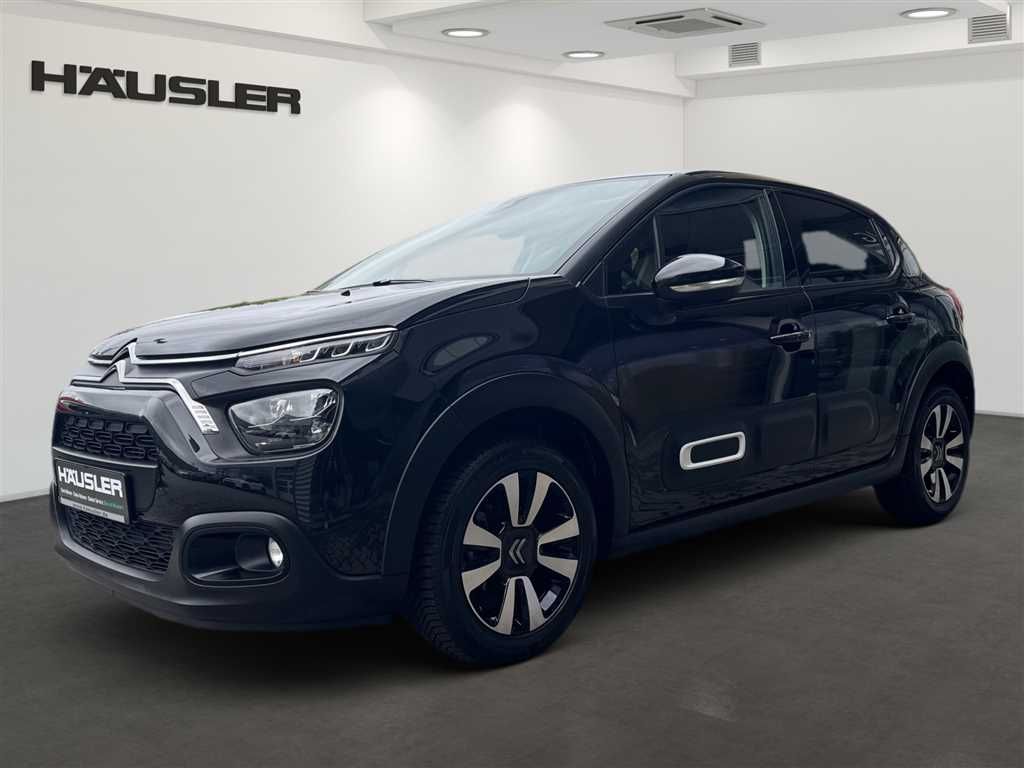 Citroën C3 2024