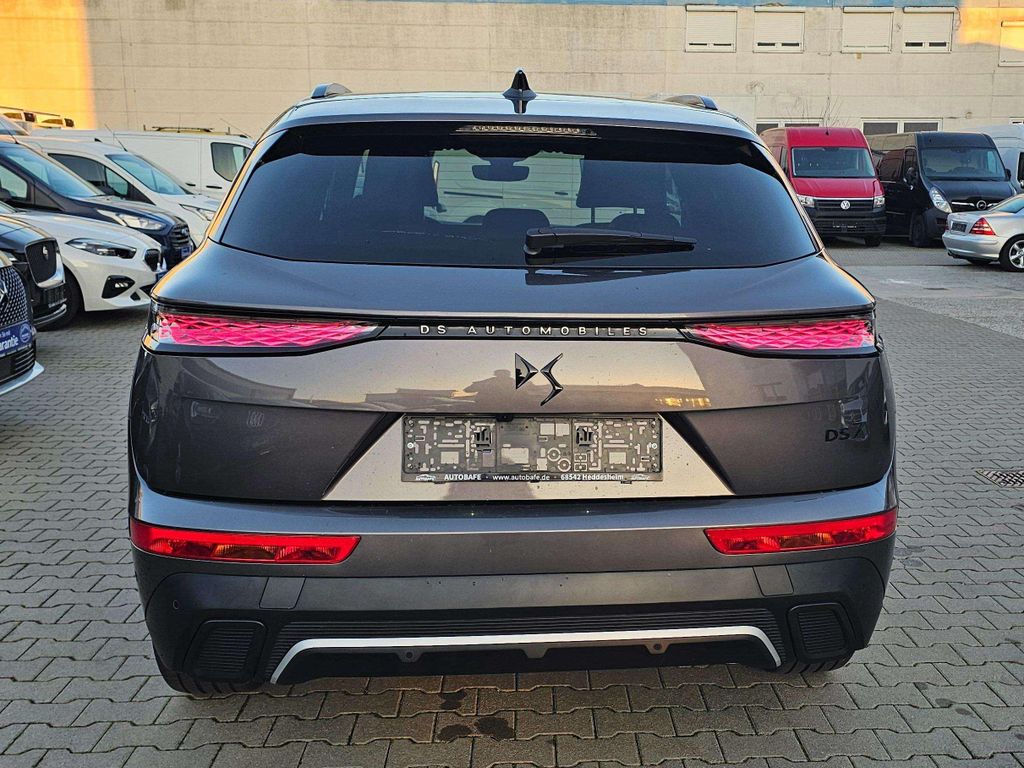 DS Automobiles Other 2023