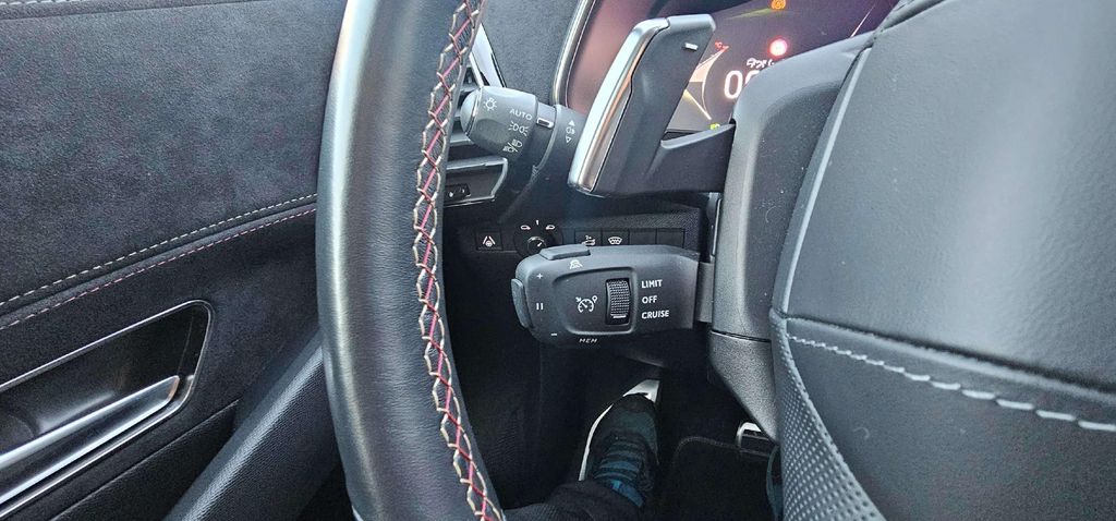 DS Automobiles Other 2023