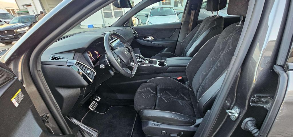 DS Automobiles Other 2023