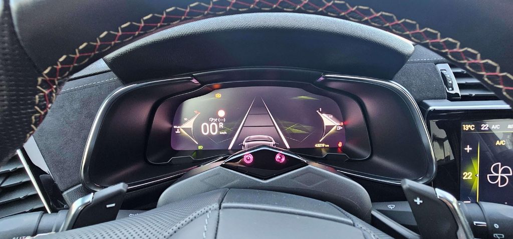 DS Automobiles Other 2023