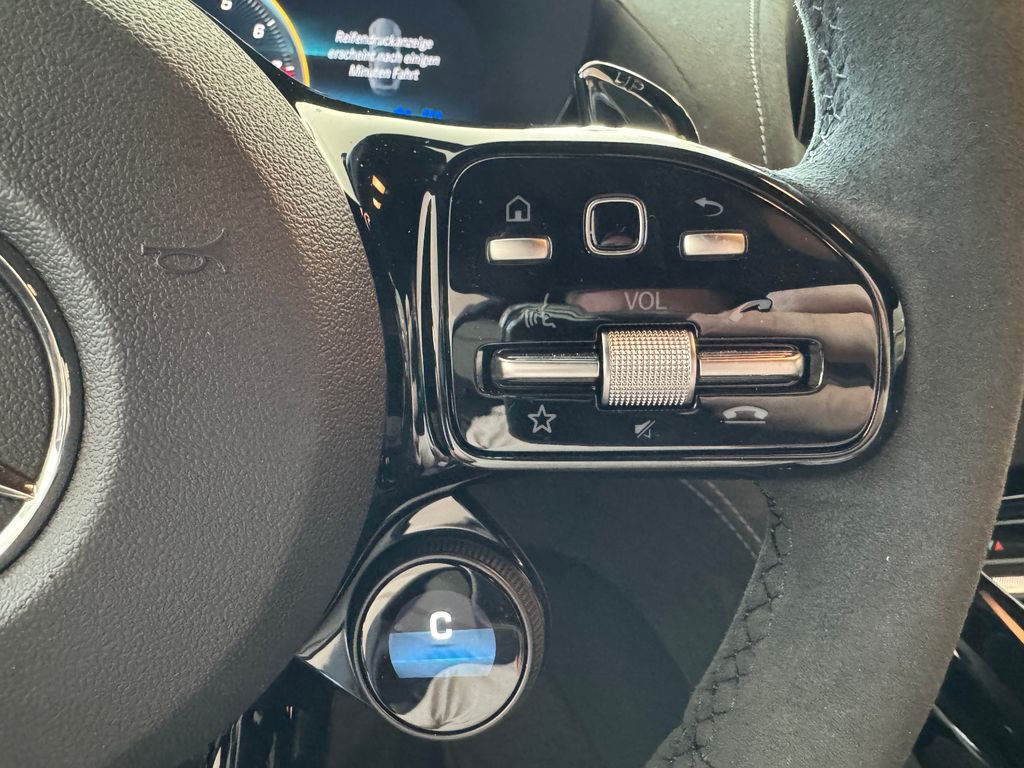 Mercedes-Benz AMG GT 2021