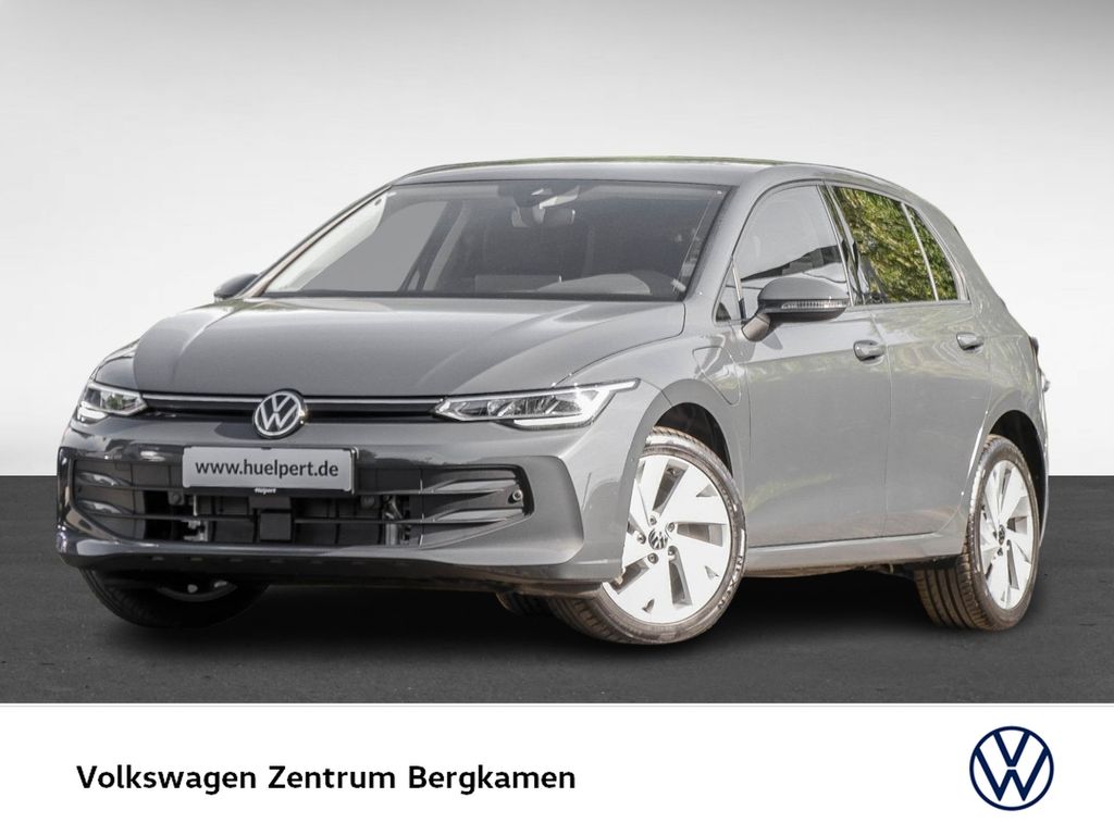 Volkswagen Golf 2025