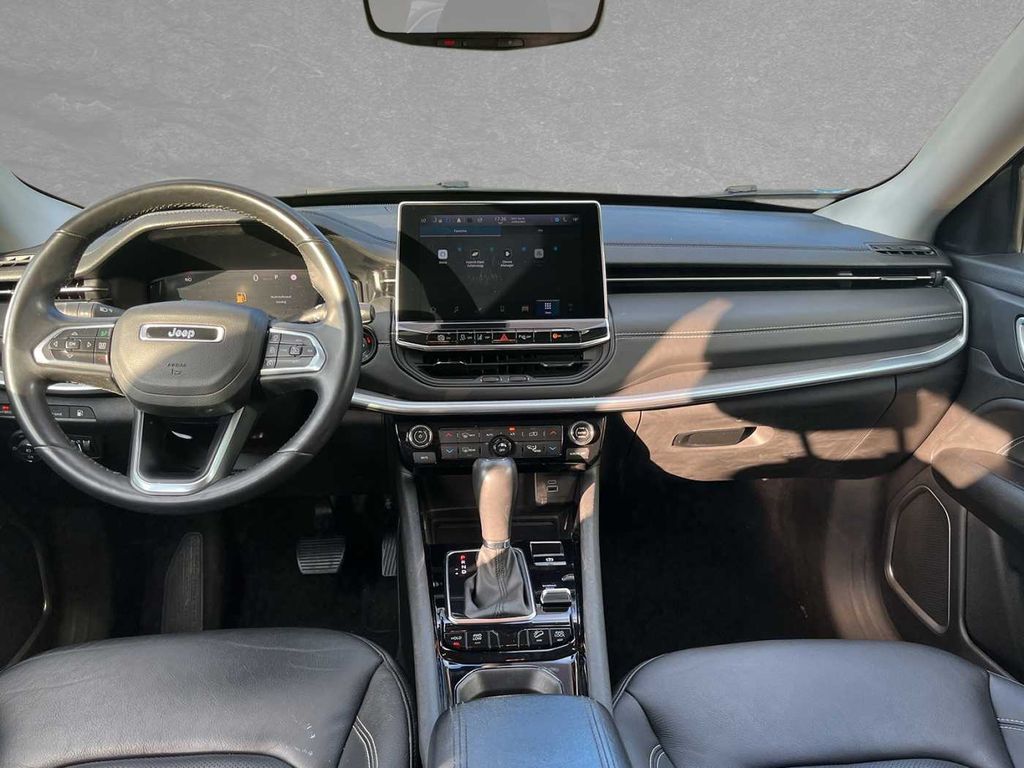 Jeep Compass 2022