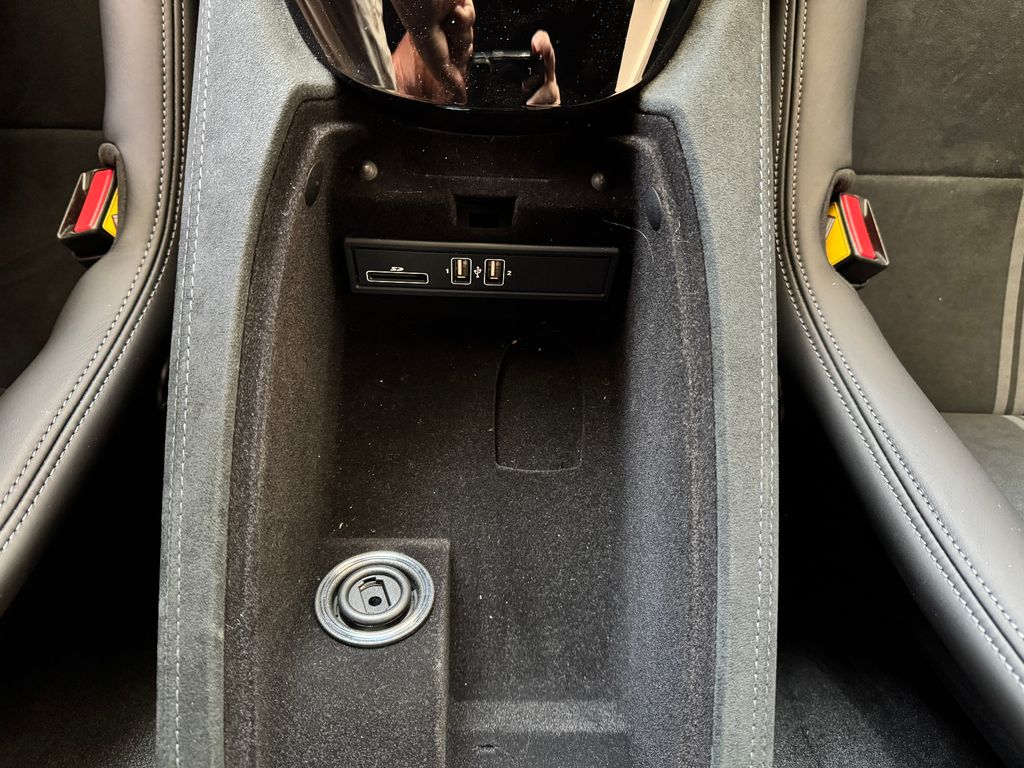 Mercedes-Benz AMG GT 2021