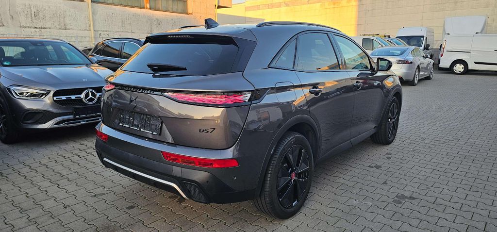 DS Automobiles Other 2023