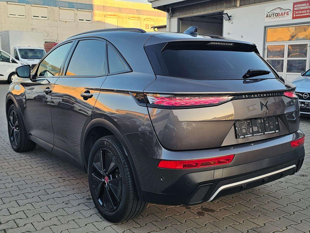 DS Automobiles Other 2023